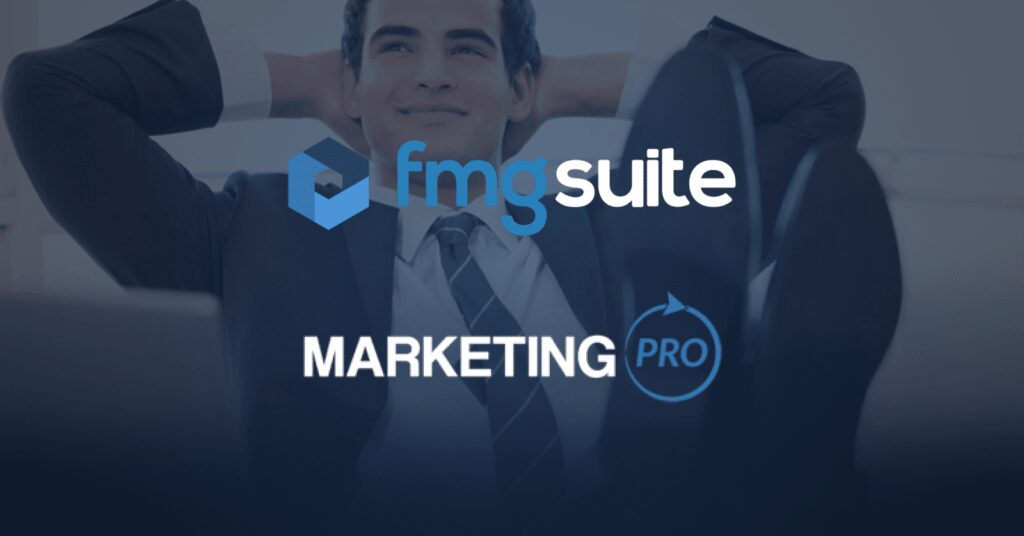 FMG Suite Announces Acquisition of MarketingPro