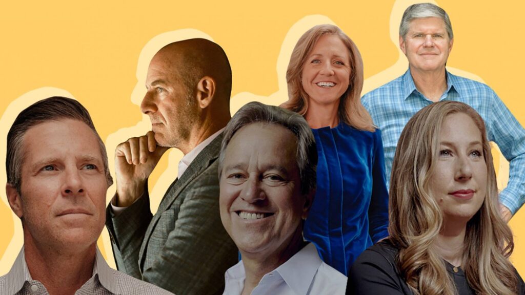 Founder-Friendly Investors: How Private Equity and Venture Capital Are Helping Founders Level Up