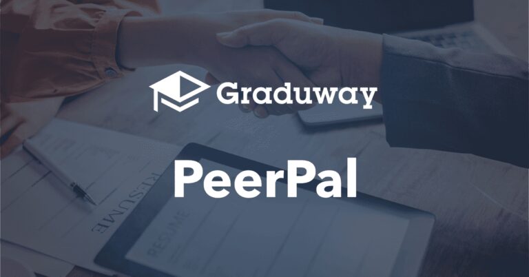 Graduway Acquires PeerPal Cementing Its Position As The Leading Provider Of Education Management And Engagement Software