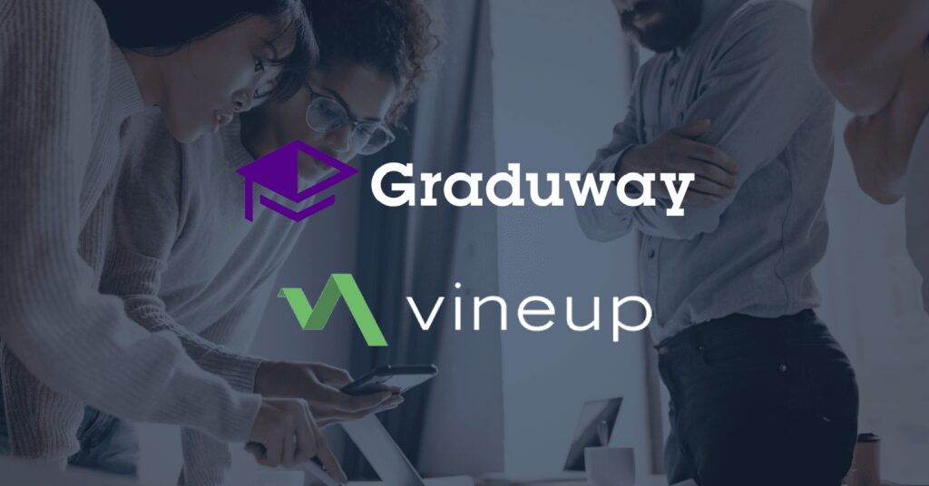 Graduway Acquires VineUp