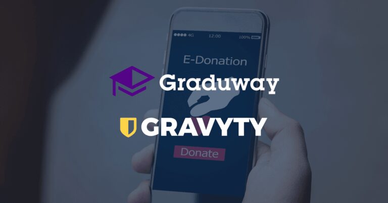 Graduway and Gravyty Announce Merger