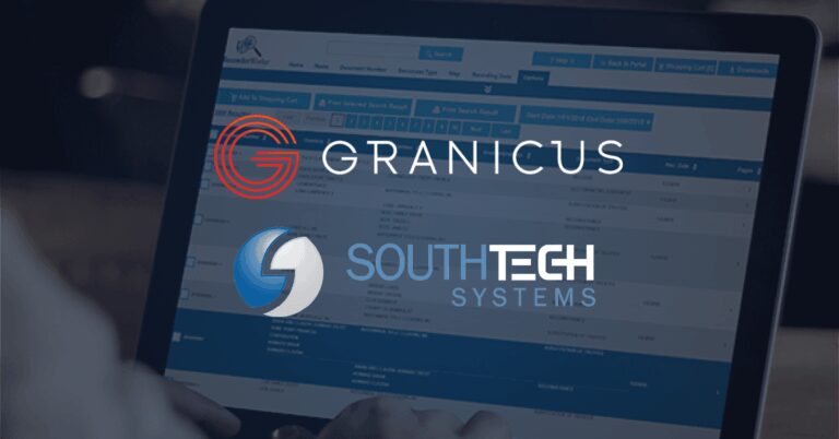 Granicus Acquires SouthTech Systems