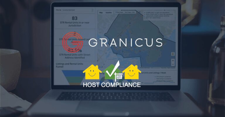 Granicus Expands Civic Engagement Platform to Help Local Governments Address Impacts of Booming Short-Term Rental Industry