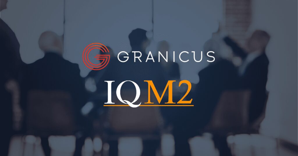 Granicus Purchases Legislative Management Business from Accela