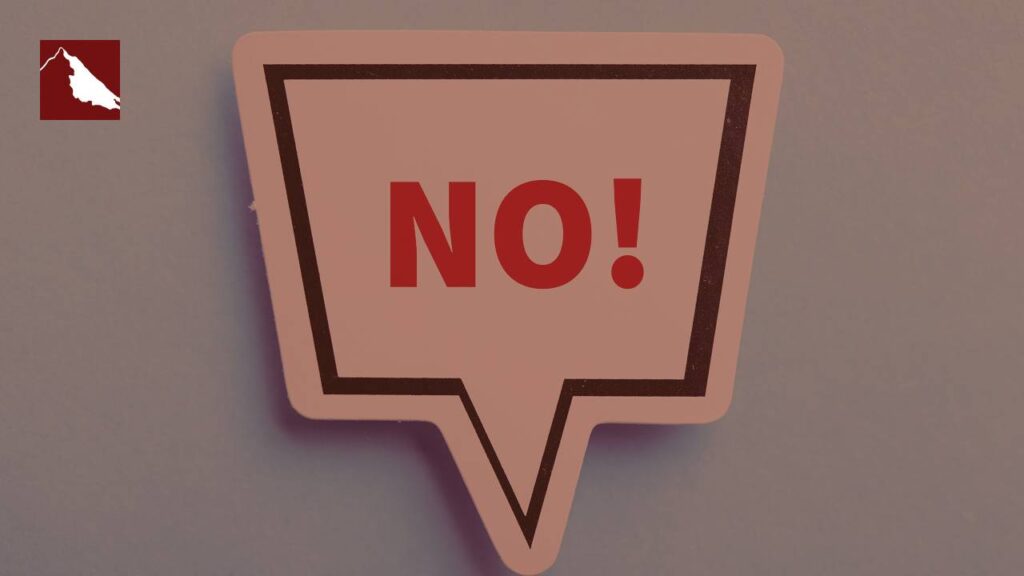 How Agile Teams Can Master the Art of Saying NO