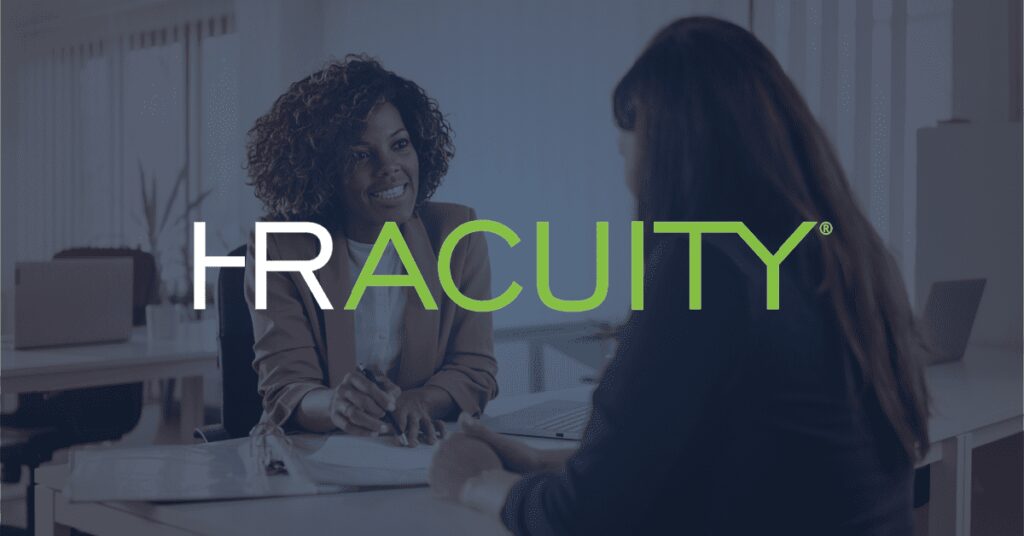 HR Acuity Secures $47 Million Investment from K1 to Scale its Cloud Solutions for Employee Relations