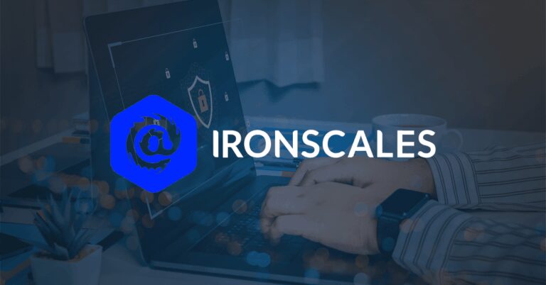IRONSCALES Raises $64 Million in Series C Funding Round Led by PSG