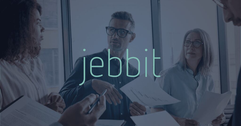 Jebbit Raises $12 Million in Series B Financing