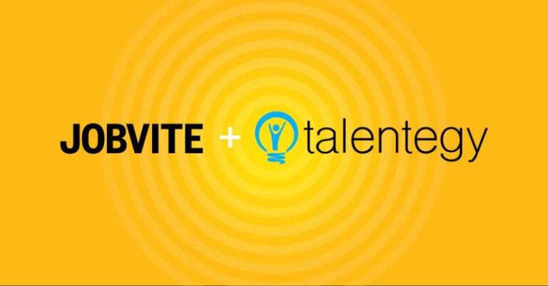 Jobvite Acquires Award-Winning Talent Analytics Platform Talentegy