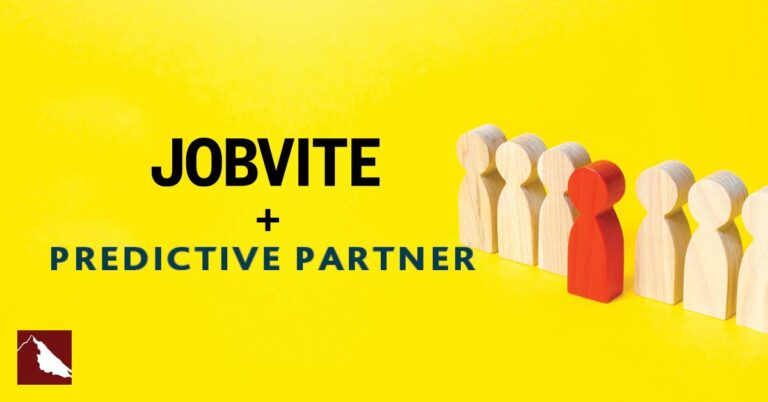 Jobvite Acquires Predictive Partner Team to Accelerate AI Innovation