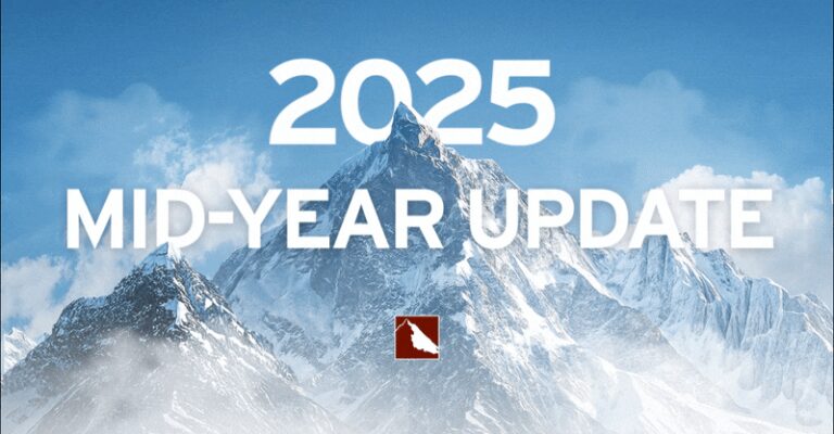 2025 Mid-Year Update