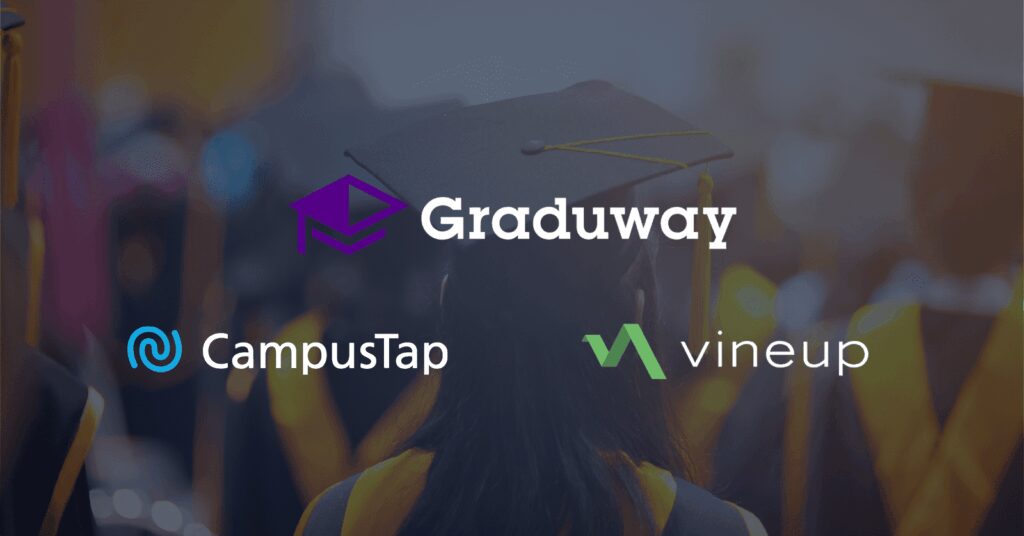 K1 Announces Investment in Graduway, Leading Provider of Alumni Engagement and Career Services Management Software