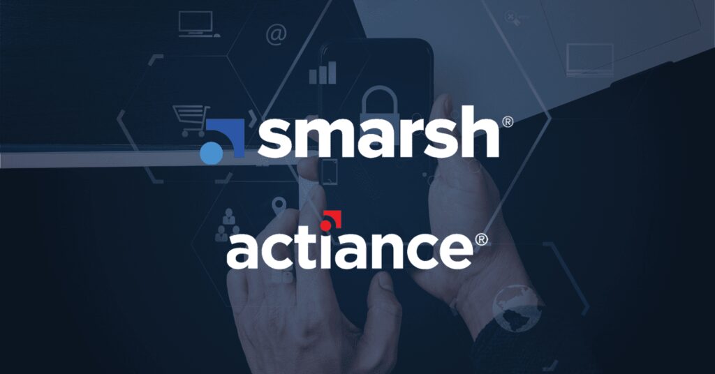 K1 Combines Actiance and Smarsh to Create Global Compliance and Enterprise Information Archiving Leader