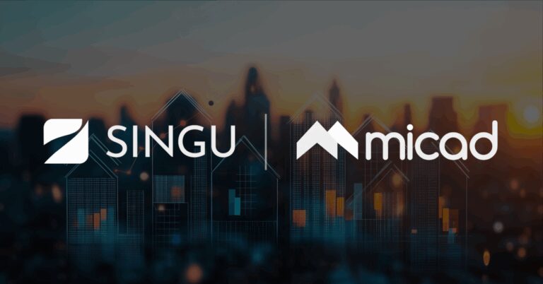 K1 Combines Micad and Singu to Transform European Commercial Real Estate Technology
