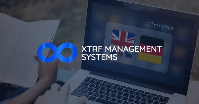 K1 Invests in XTRF to Accelerate Growth in Rapidly Expanding Language Technology Industry