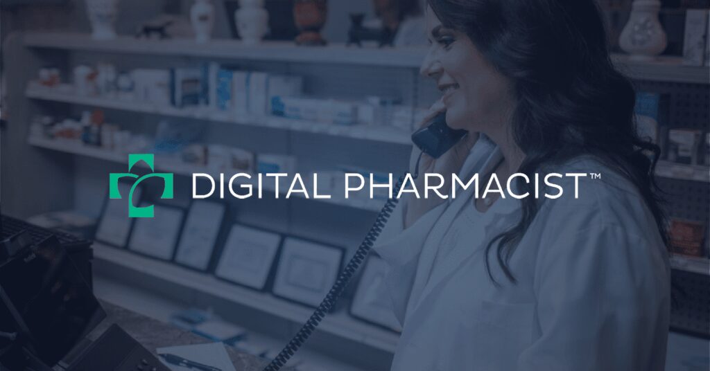 K1 Invests Over $100 Million in Digital Pharmacist to Accelerate Growth & Product Development