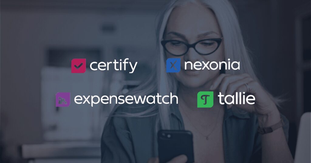 K1 invests over $125 million to form largest independent expense management software company