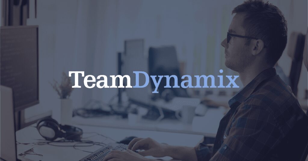 K1 Exits Portfolio Company TeamDynamix