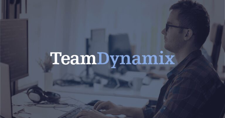 K1 Exits Portfolio Company TeamDynamix