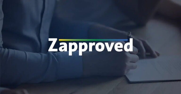K1 Exits Portfolio Company Zapproved