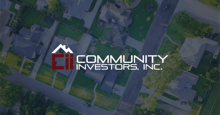 K1 Investment Management Realizes Investment in Community Investors, Inc.