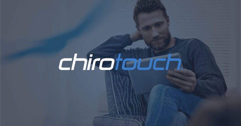 K1 Sells Chiropractic Software Industry Leader ChiroTouch