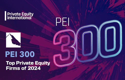 K1 named to the PEI’s Top Private Equity Firms of 2024 