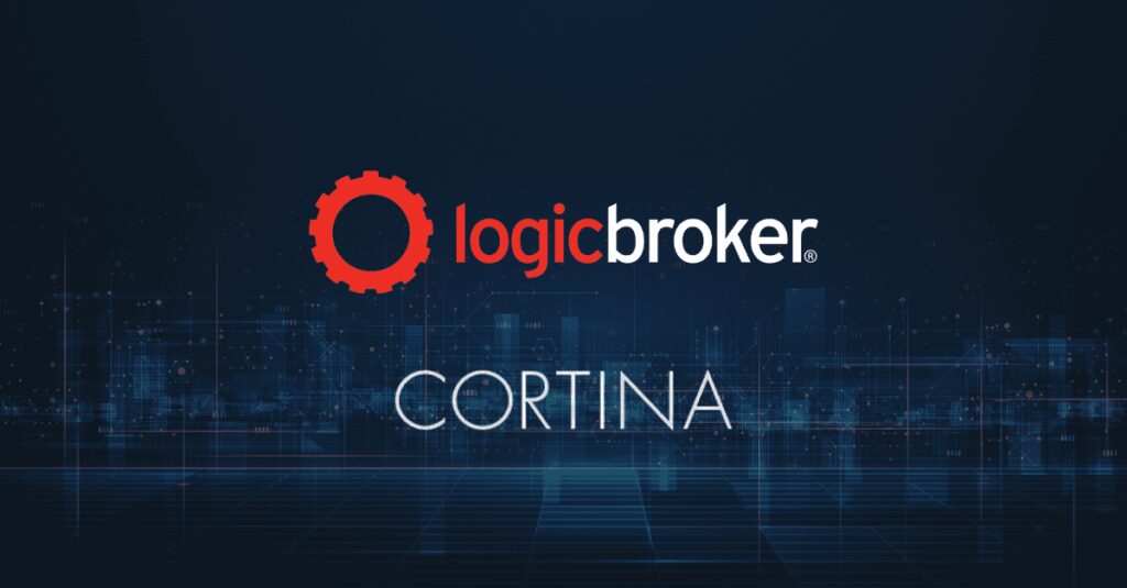 Logicbroker Acquires Cortina; Expanding Comprehensive Marketplace & Dropship Solutions