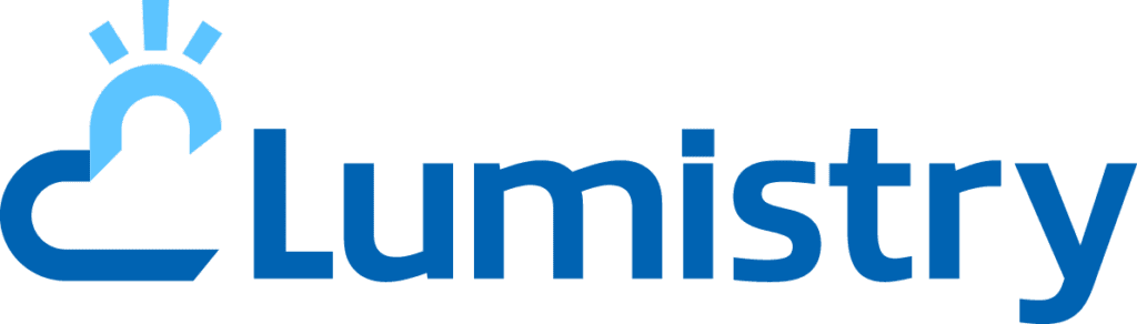 lumistry logo