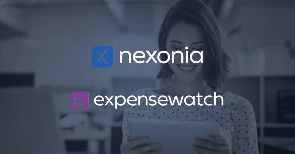 Nexonia Acquires ExpenseWatch