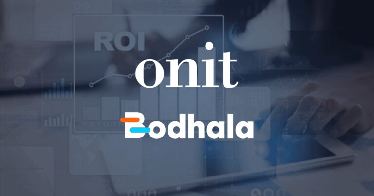 Onit Acquires Bodhala, Linking Actionable Legal Spend Intelligence to Its Enterprise Legal Management Solutions