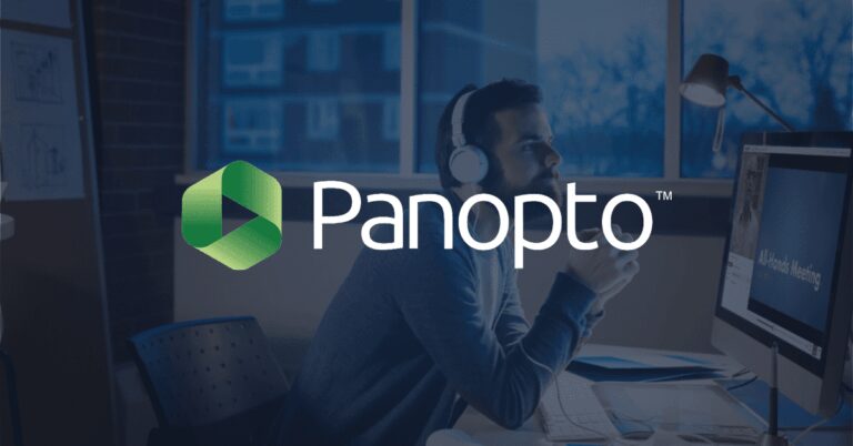 Panopto Partners with K1 to Accelerate Growth and Acquire K-12 Video Platform