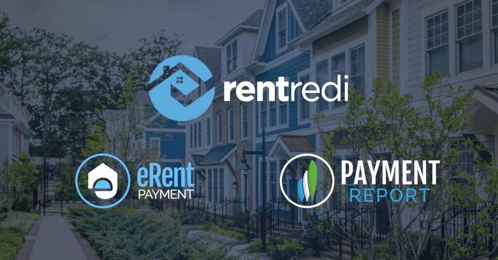 RentRedi Acquires eRentPayment and PaymentReport