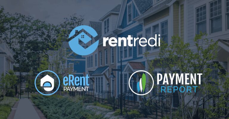 RentRedi Acquires eRentPayment and PaymentReport