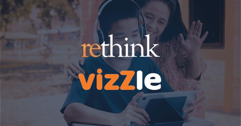 Rethink Ed Introduces 15,000 New Ways to Help Students Learn