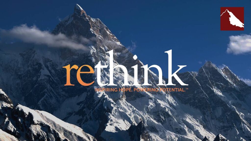 Rethink Partners with K1 to Accelerate Growth and Acquire Market Leading Telehealth Solution