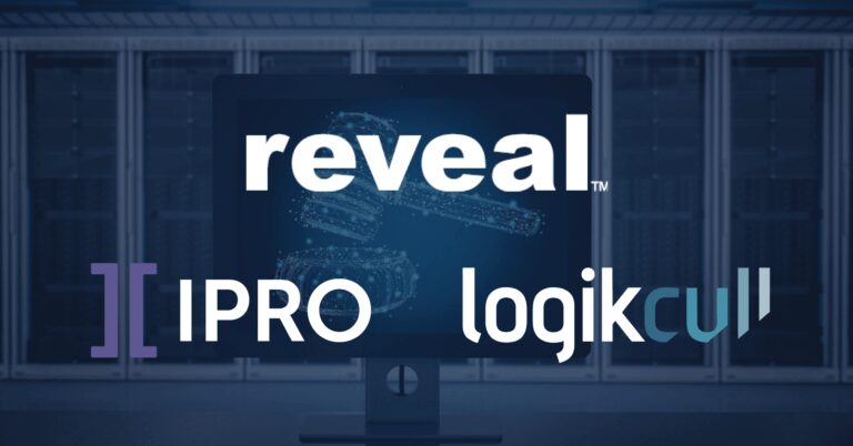 Reveal Acquires Logikcull and IPRO