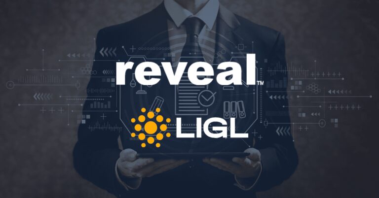Reveal-Brainspace Announces Acquisition of LIGL