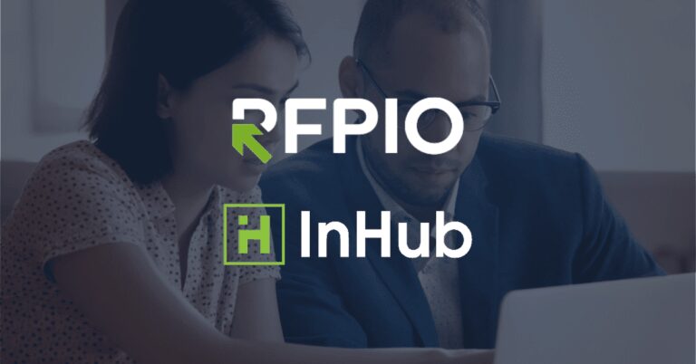 RFPIO Acquires InHub to Fortify its Position as the Request Management Technology of Choice for Financial Services, Investment and Consulting Teams