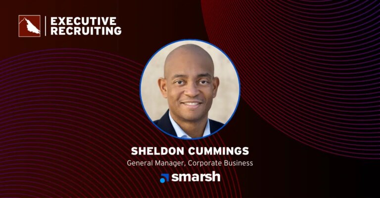 Sheldon Cummings Joins Smarsh as General Manager of Corporate Business Unit that Includes Registered Investment Advisory Firms and Broker-Dealers