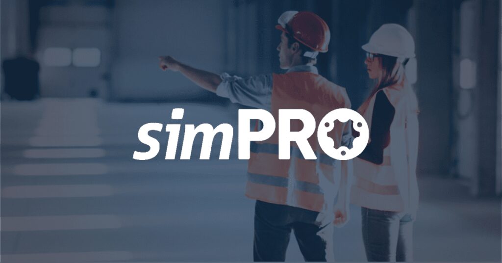 simPRO, a Leading Global Provider of Field Service Management Software, Secures Growth Investment of Over $350 Million USD