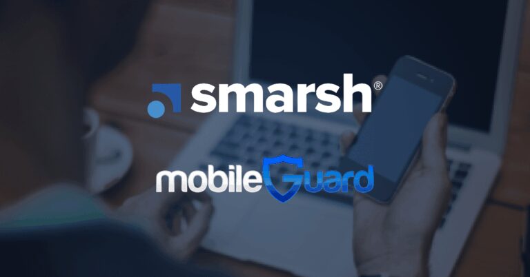 Smarsh Acquires Mobile Communication Archiving Innovator MobileGuard