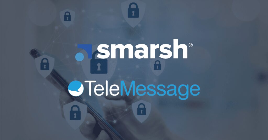 Smarsh to Acquire TeleMessage, Deliver Unmatched Capability for Mobile Communications Compliance for the Hybrid Workforce