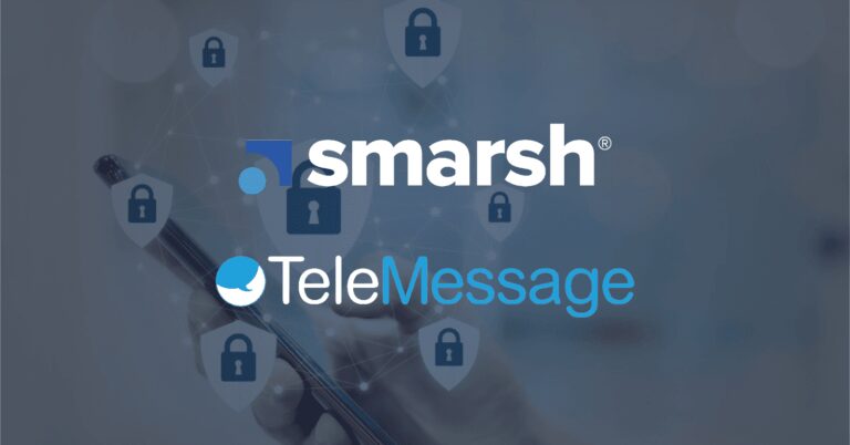 Smarsh to Acquire TeleMessage, Deliver Unmatched Capability for Mobile Communications Compliance for the Hybrid Workforce