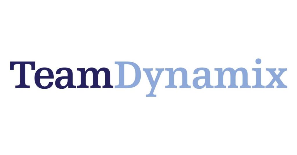 TeamDynamix ITSM and Project Management Platform Wins Tech Edvocate Award for Best Technology Solution in Higher Education