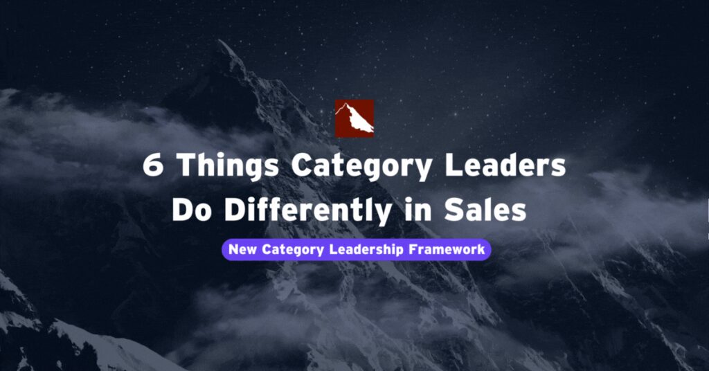 The Art of B2B Selling