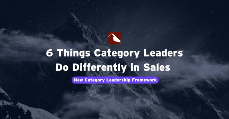 The Art of B2B Selling