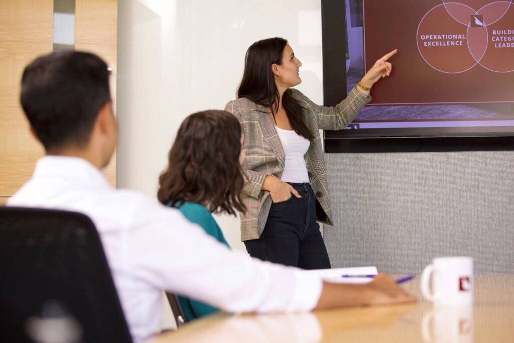 The Uncertainty Opportunity