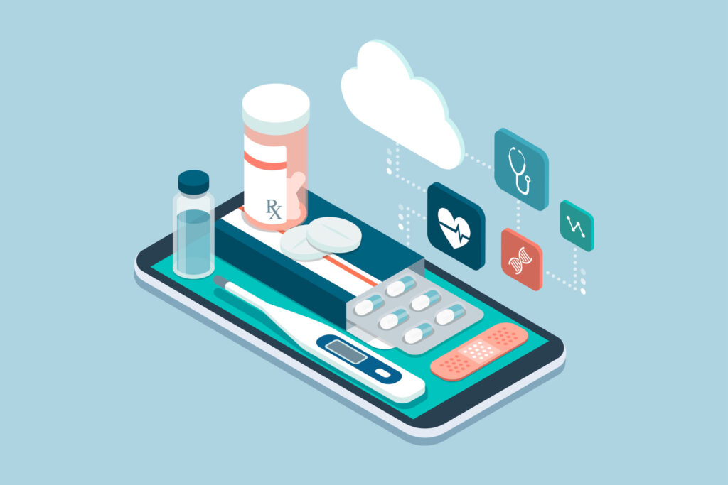 Top Reasons Your Pharmacy Needs a Mobile App
