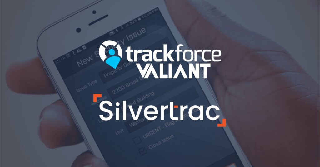Trackforce Valiant Acquires Silvertrac Software